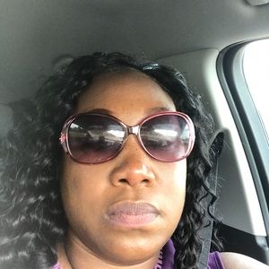 Meet your Posher, Lashonda